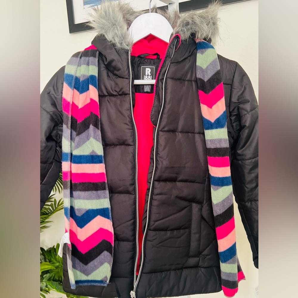 Rothschild size L